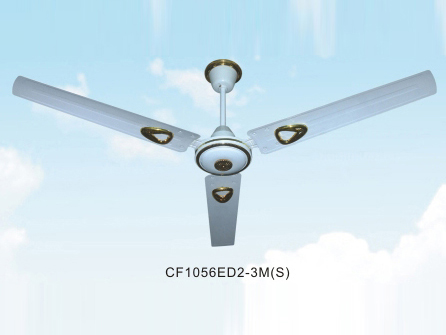 decorative ceiling fan