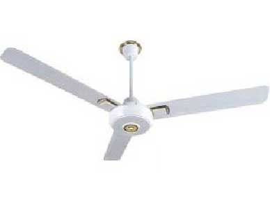 decorative industrial ceiling fan