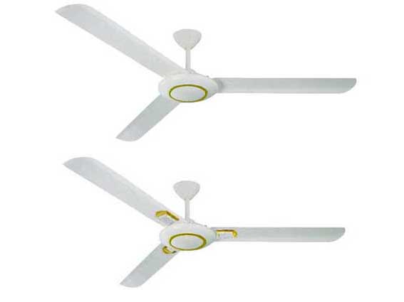 ceiling fan 56