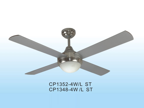 Ceiling Fan CP1348-4W/L ST CP1352-4W/L ST